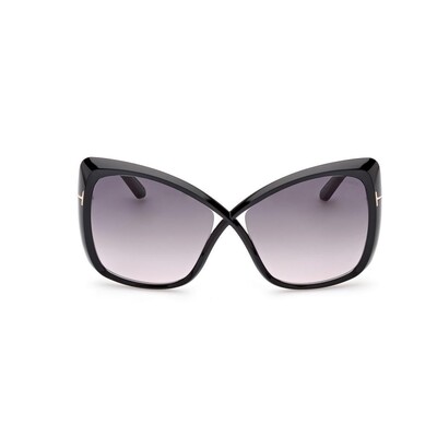 TOM FORD FT0943 01B 63 Kadın Güneş Gözlüğü - 2