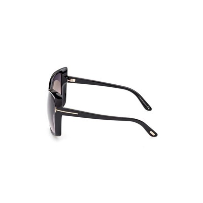 TOM FORD FT0943 01B 63 Kadın Güneş Gözlüğü - 3