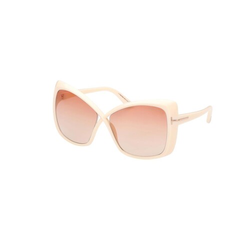 TOM FORD FT0943 25T 63 Kadın Güneş Gözlüğü - 1