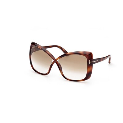 TOM FORD FT0943 53F 63 Kadın Güneş Gözlüğü - 1