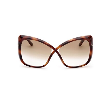 TOM FORD FT0943 53F 63 Kadın Güneş Gözlüğü - 2