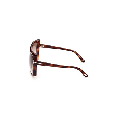 TOM FORD FT0943 53F 63 Kadın Güneş Gözlüğü - 3