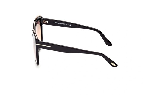 TOM FORD FT0944 01G 55 Kadın Güneş Gözlüğü - 3
