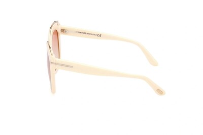 TOM FORD FT0944 25T 55 Kadın Güneş Gözlüğü - 3