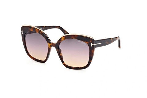 TOM FORD FT0944 55B 55 Kadın Güneş Gözlüğü - 1