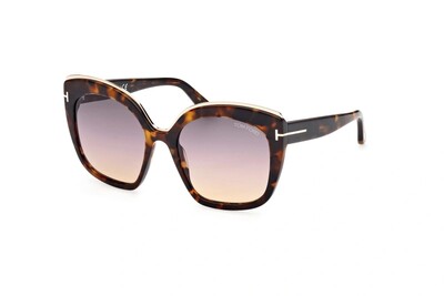 TOM FORD FT0944 55B 55 Kadın Güneş Gözlüğü - 1