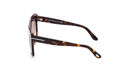 TOM FORD FT0944 55B 55 Kadın Güneş Gözlüğü - 3