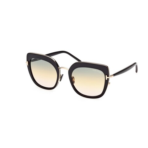 TOM FORD FT0945 01B 55 Kadın Güneş Gözlüğü - 1