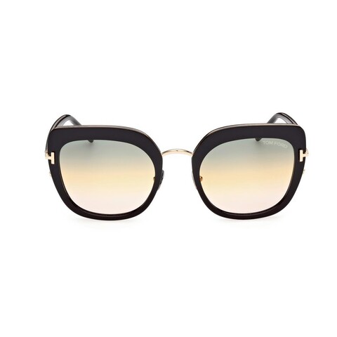 TOM FORD FT0945 01B 55 Kadın Güneş Gözlüğü - 2