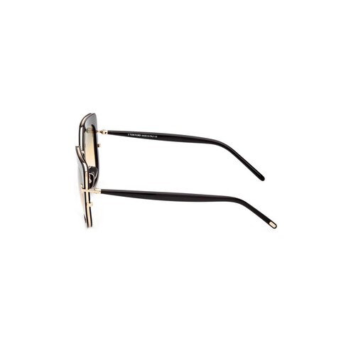TOM FORD FT0945 01B 55 Kadın Güneş Gözlüğü - 3