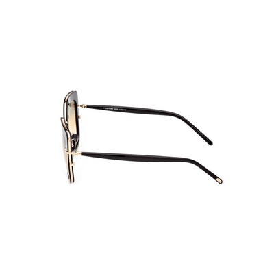 TOM FORD FT0945 01B 55 Kadın Güneş Gözlüğü - 3