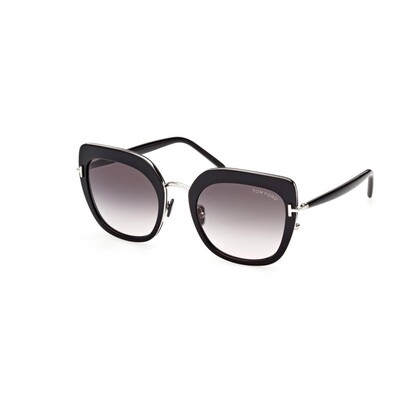 TOM FORD FT0945 05B 55 Kadın Güneş Gözlüğü - 1