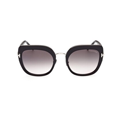 TOM FORD FT0945 05B 55 Kadın Güneş Gözlüğü - 2