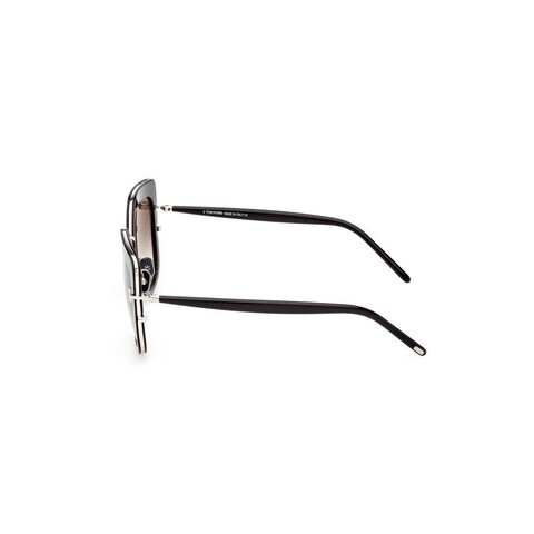 TOM FORD FT0945 05B 55 Kadın Güneş Gözlüğü - 3