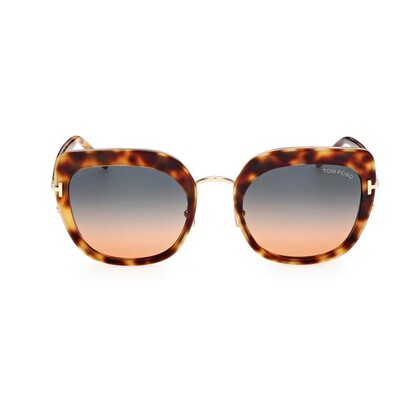 TOM FORD FT0945 53P 55 Kadın Güneş Gözlüğü - 2