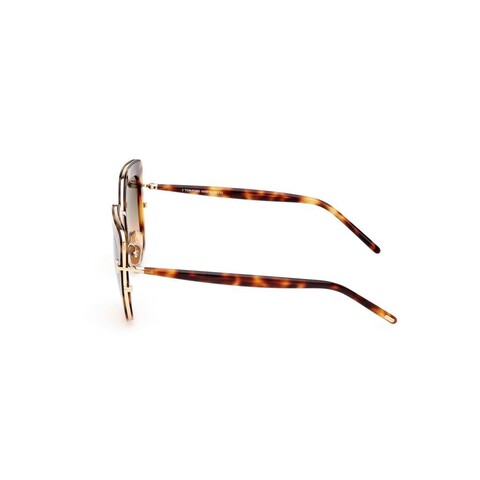 TOM FORD FT0945 53P 55 Kadın Güneş Gözlüğü - 3