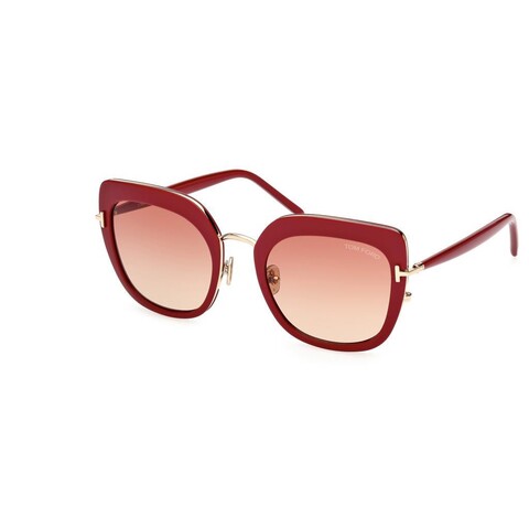 TOM FORD FT0945 66T 55 Kadın Güneş Gözlüğü - 1