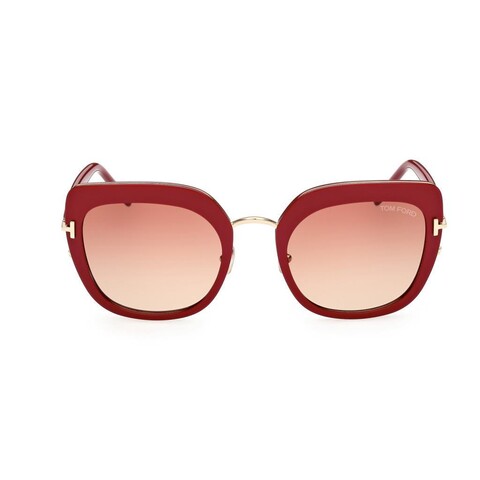 TOM FORD FT0945 66T 55 Kadın Güneş Gözlüğü - 2