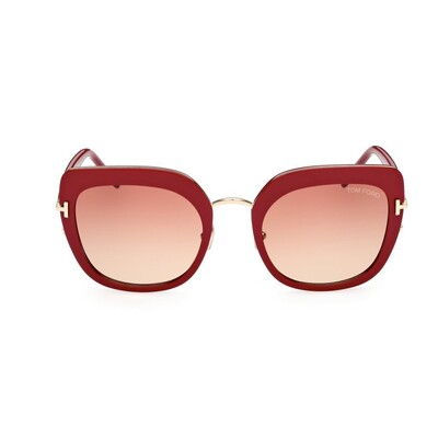 TOM FORD FT0945 66T 55 Kadın Güneş Gözlüğü - 2