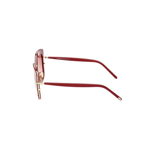 TOM FORD FT0945 66T 55 Kadın Güneş Gözlüğü - 3