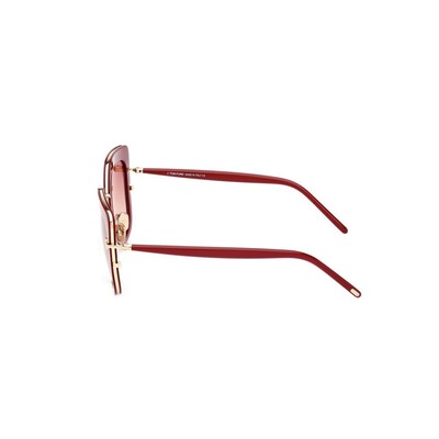 TOM FORD FT0945 66T 55 Kadın Güneş Gözlüğü - 3