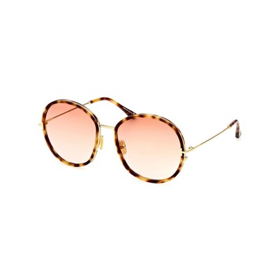 TOM FORD FT0946 53T 58 Kadın Güneş Gözlüğü