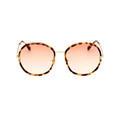 TOM FORD FT0946 53T 58 Kadın Güneş Gözlüğü (1)