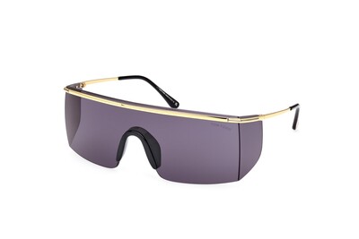 TOM FORD FT0980 30A 00 Unısex Güneş Gözlüğü - 1