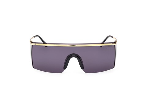 TOM FORD FT0980 30A 00 Unısex Güneş Gözlüğü - 2