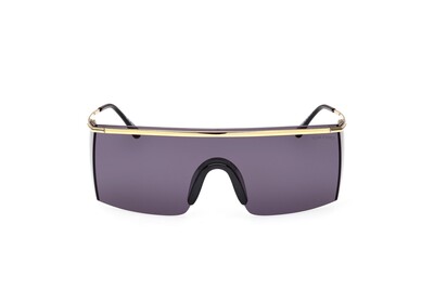 TOM FORD FT0980 30A 00 Unısex Güneş Gözlüğü - 2