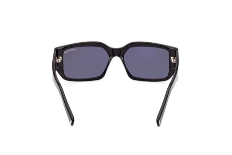TOM FORD FT0989 01A 56 Unısex Güneş Gözlüğü - 2