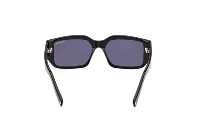 TOM FORD FT0989 01A 56 Unısex Güneş Gözlüğü - 2