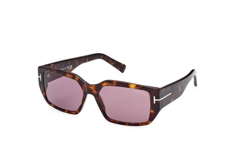 TOM FORD FT0989 52Y 56 Kadın Güneş Gözlüğü - 1