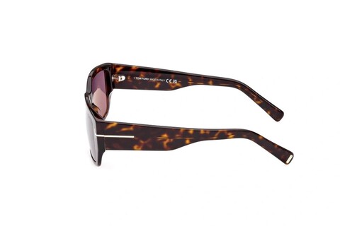 TOM FORD FT0989 52Y 56 Kadın Güneş Gözlüğü - 3
