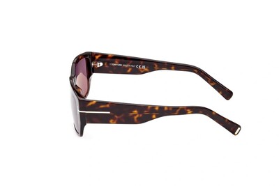 TOM FORD FT0989 52Y 56 Kadın Güneş Gözlüğü - 3