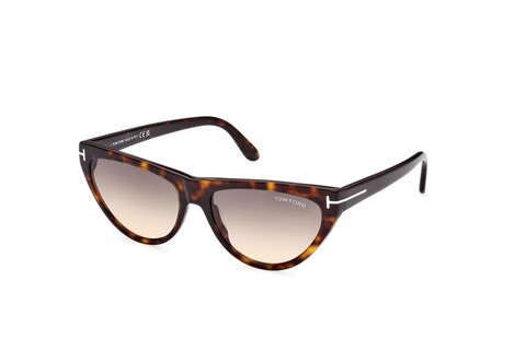 TOM FORD FT0990 52B 56 Kadın Güneş Gözlüğü - 1