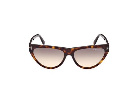 TOM FORD FT0990 52B 56 Kadın Güneş Gözlüğü - 2