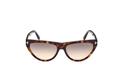 TOM FORD FT0990 52B 56 Kadın Güneş Gözlüğü - 2