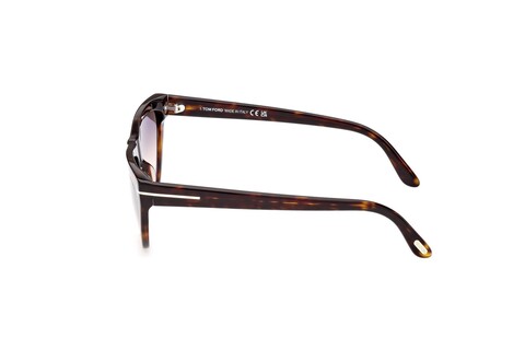 TOM FORD FT0990 52B 56 Kadın Güneş Gözlüğü - 3