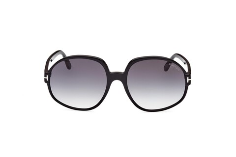 TOM FORD FT0991 01B 61 Kadın Güneş Gözlüğü - 2