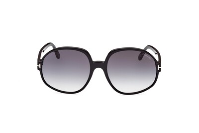 TOM FORD FT0991 01B 61 Kadın Güneş Gözlüğü - 2