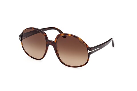 TOM FORD FT0991 52F 61 Kadın Güneş Gözlüğü - 1