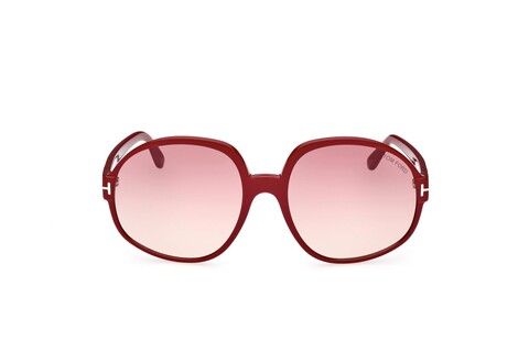 TOM FORD FT0991 69T 61 Kadın Güneş Gözlüğü - 2