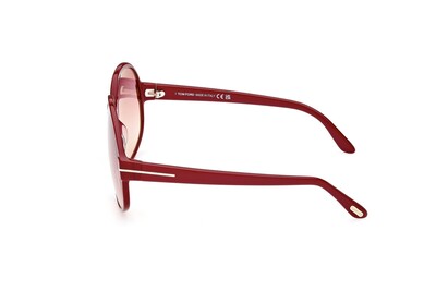 TOM FORD FT0991 69T 61 Kadın Güneş Gözlüğü - 3