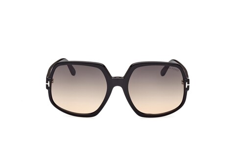 TOM FORD FT0992 01B 60 Kadın Güneş Gözlüğü (1)