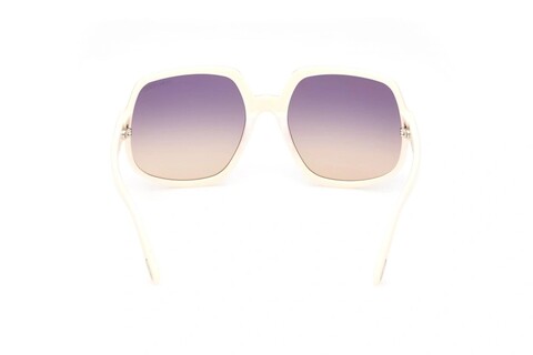 TOM FORD FT0992 25Z 60 Kadın Güneş Gözlüğü - 2