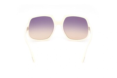 TOM FORD FT0992 25Z 60 Kadın Güneş Gözlüğü - 2