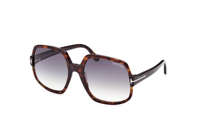 TOM FORD FT0992 52W 60 Kadın Güneş Gözlüğü - 1