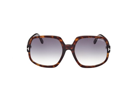 TOM FORD FT0992 52W 60 Kadın Güneş Gözlüğü - 2