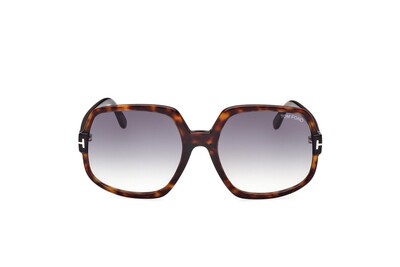 TOM FORD FT0992 52W 60 Kadın Güneş Gözlüğü - 2